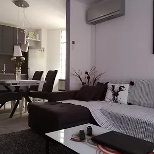  Appartamento Apartman Emanuel